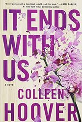 Cover Art for 9783221027148, It Ends With Us by Colleen Hoover