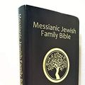 Cover Art for B07WJGR2CS, Messianic Jewish Family Bible Tree of Life Version (Special Edition Printing for Jewish Voice Ministries) by Unknown