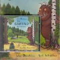 Cover Art for 9781405047326, The Gruffalo by Julia Donaldson