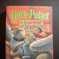 Cover Art for 9780439989480, Harry Potter and the Prisoner of Azkaban (Book 3) by J. K. Rowling