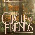 Cover Art for 9780385301497, Circle of Friends by Maeve Binchy