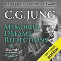 Cover Art for B01BW4AMS2, Memories, Dreams, Reflections by C. G. Jung
