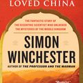 Cover Art for 9780061795886, The Man Who Loved China by Simon Winchester