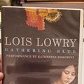 Cover Art for 9780807287316, Gathering Blue by Lois Lowry
