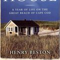 Cover Art for 9780805019667, The Outermost House by Henry Beston