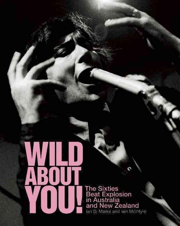 Cover Art for 9781891241284, Wild About You! by Ian D. Marks, Iain McIntyre