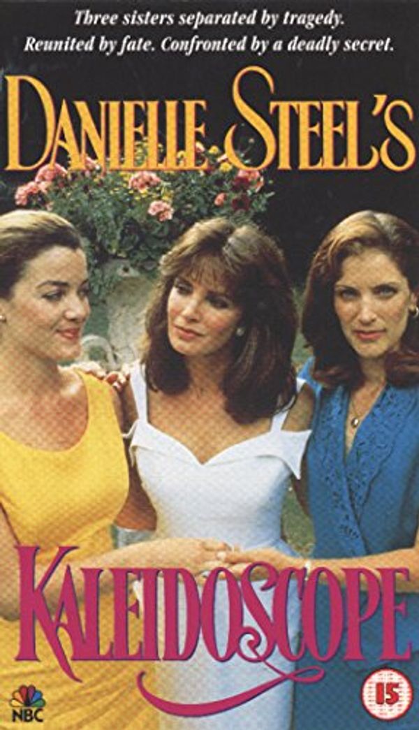 Cover Art for 5018501001599, Danielle Steel's Kaleidoscope [VHS] [1996] by Unknown