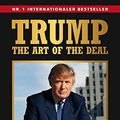 Cover Art for 9783864704796, Trump: The Art of the Deal by Donald Trump