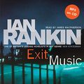 Cover Art for 9780752885513, Exit Music by Ian Rankin