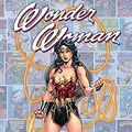 Cover Art for B09CH72BMR, Wonder Woman: 80 Years of the Amazon Warrior: The Deluxe Edition (Wonder Woman (1942-1986)) by William Moulton Marston, Joye Murchison, Robert Kanigher, George Perez