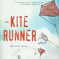 Cover Art for 9781613833926, The Kite RunnerThe Graphic Novel by Khaled Hosseini