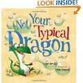 Cover Art for 9780545673136, Not Your Typical Dragon by Dan Bar-el