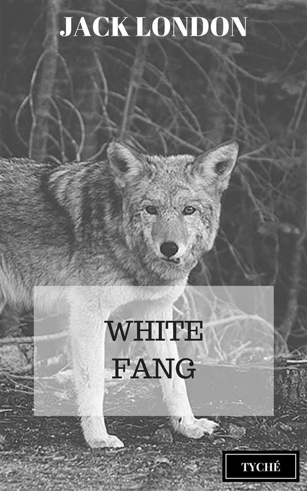 Cover Art for 9788892516816, White Fang by Jack London