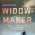 Cover Art for 9781250130174, Widowmaker (Mike Bowditch Mysteries) by Paul Doiron