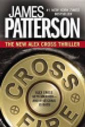 Cover Art for 9780316173148, Cross Fire by James Patterson