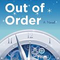 Cover Art for 9781432876579, Oona Out of Order by Margarita Montimore