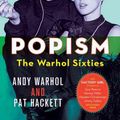 Cover Art for 9780156031110, POPism by Andy Warhol