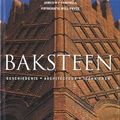 Cover Art for 9789068683387, Baksteen / druk 1 by J.w.p. Campbell