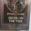 Cover Art for 9780701122300, Silver on the Tree by Susan Cooper