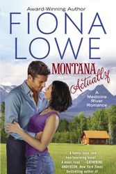 Cover Art for 9780425276952, Montana Actually by Fiona Lowe