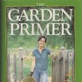 Cover Art for 9780894803178, The Garden Primer by Damrosch, Barbara