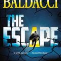 Cover Art for 9781455521166, The Escape (John Puller) by David Baldacci