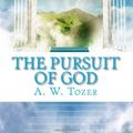 Cover Art for 9781449599669, The Pursuit of God by A. W. Tozer