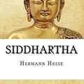 Cover Art for 9781985057319, Siddhartha by Hermann Hesse