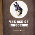 Cover Art for 9781443414180, The Age of Innocence by Edith Wharton