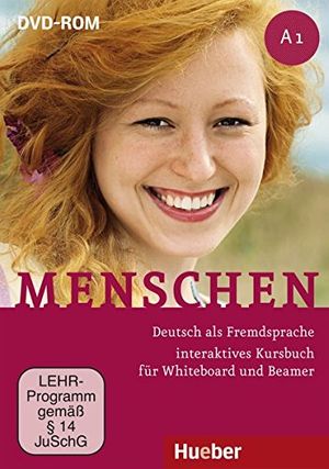 Cover Art for 9783190919017, Menschen by Sandra Evans, Angela Pude, Franz Specht