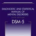 Cover Art for 9780890425572, Diagnostic and Statistical Manual of Mental Disorders, Fifth Edition (Dsm-5?) by American Psychiatric Association