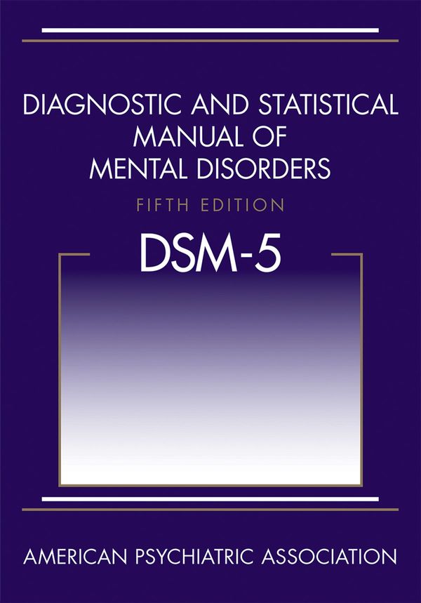 Cover Art for 9780890425572, Diagnostic and Statistical Manual of Mental Disorders, Fifth Edition (Dsm-5?) by American Psychiatric Association