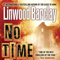 Cover Art for 9780553590425, No Time for Goodbye by Linwood Barclay