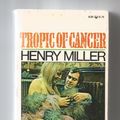 Cover Art for 9780007204465, Tropic of Cancer by Henry Miller