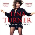 Cover Art for B079CB4982, My Love Story by Tina Turner