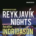 Cover Art for 9781473521483, Reykjavik Nights by Arnaldur Indridason