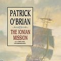 Cover Art for 9780786134489, The Ionian Mission by O'Brian, Patrick