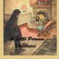 Cover Art for 9798620165759, A Little Princess Illustrated by Burnett, Frances Hodgson