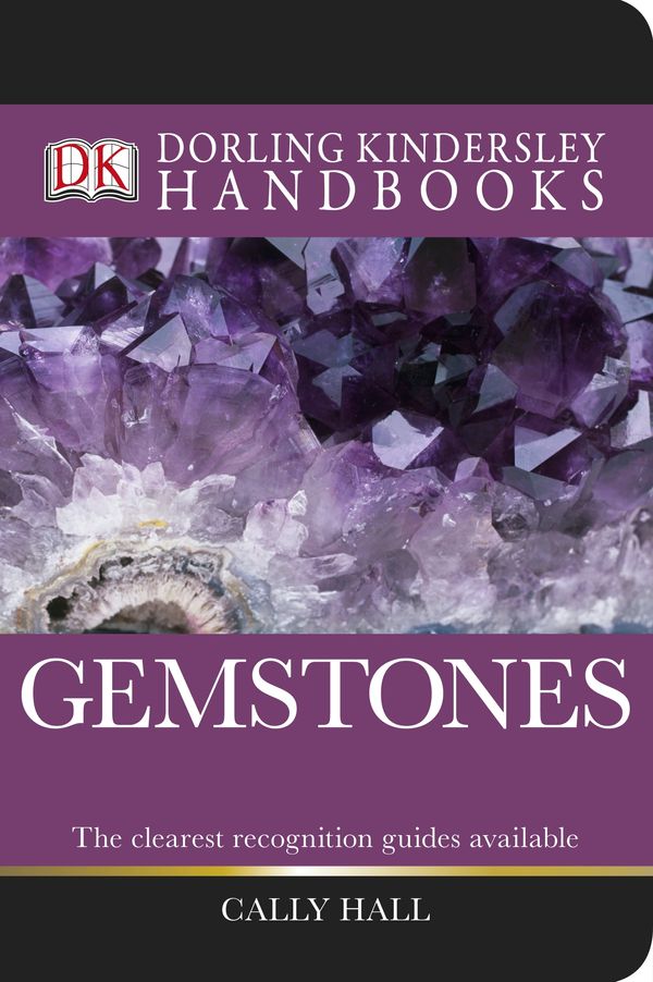 Cover Art for 9781405357975, Gemstones by Cally Hall
