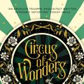 Cover Art for 9781529002515, Circus of Wonders by Elizabeth Macneal