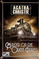 Cover Art for 9781417635993, Murder on the Orient Express by Agatha Christie