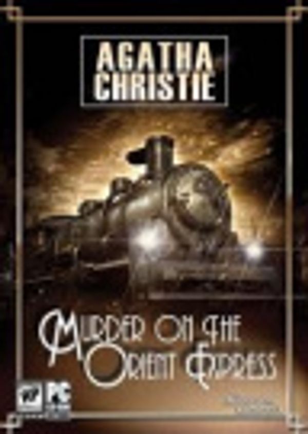Cover Art for 9781417635993, Murder on the Orient Express by Agatha Christie