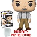 Cover Art for 0706098917991, Funko Pop! Movies: James Bond 007 - Jaws The Spy Who Loved Me Vinyl Figure (Bundled with Pop Box Protector CASE) by Unknown