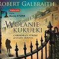 Cover Art for 9788327158222, Wolanie kukulki by Robert Galbraith