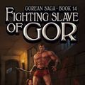 Cover Art for 9781497600270, Fighting Slave of Gor by John Norman