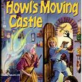 Cover Art for 9780441346646, Howl's Moving Castle by Diana Wynne Jones