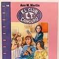 Cover Art for 9788427236646, Club de Las Canguro 14 (Spanish Edition) by Ann M. Martin