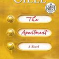 Cover Art for 9780735209992, The Apartment (Random House Large Print) by Danielle Steel