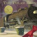 Cover Art for 9780544580145, Polar Express 30th Anniversary Edition by Chris Van Allsburg