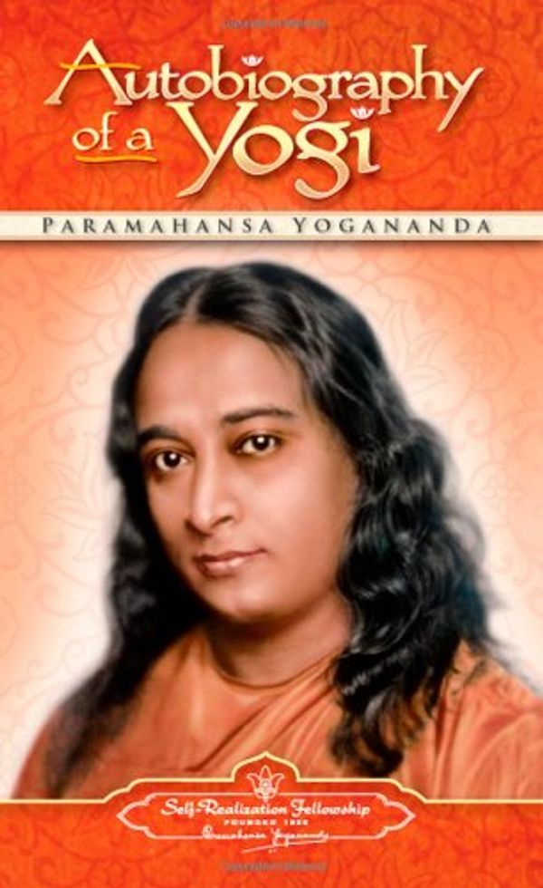 Cover Art for 9781426423673, Autobiography of a Yogi by Paramahansa Yogananda